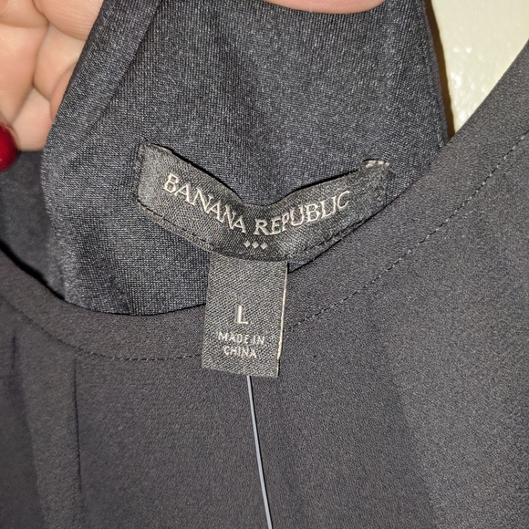 Black Banana Republic Cocktail dress - Picture 2 of 8